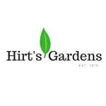 Hirts Gardens discount code